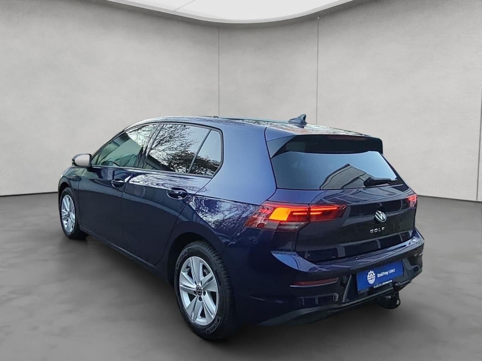 Volkswagen Golf – Bild 3