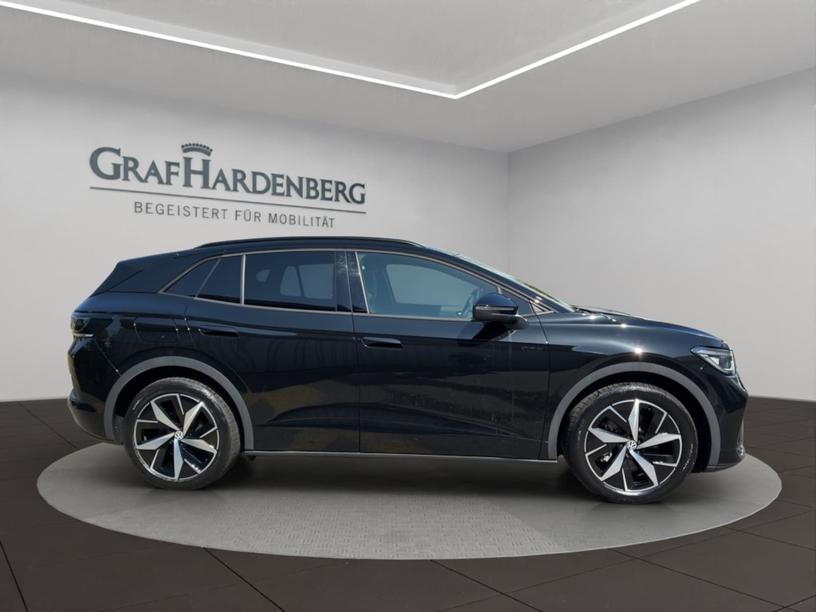 Volkswagen ID.4 – Bild 7