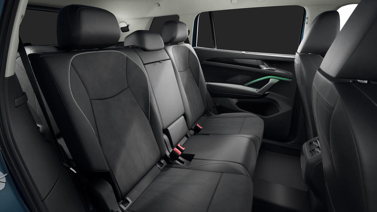 Volkswagen Tayron – Bild 11