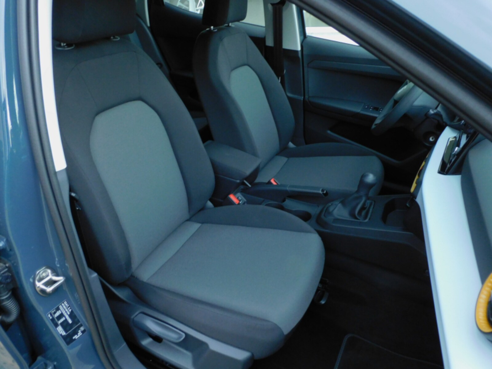 SEAT Ibiza – Bild 8