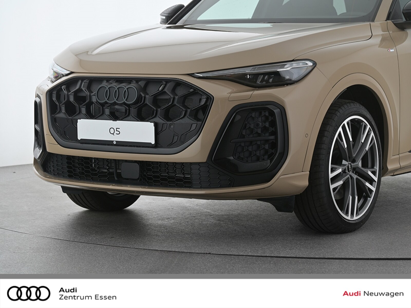 Audi Q5 – Bild 7