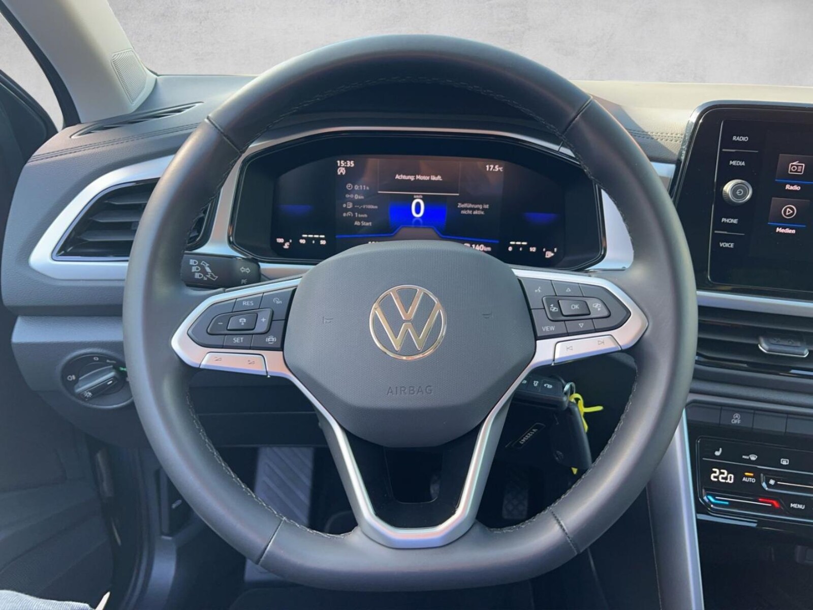 Volkswagen T-Roc – Bild 19
