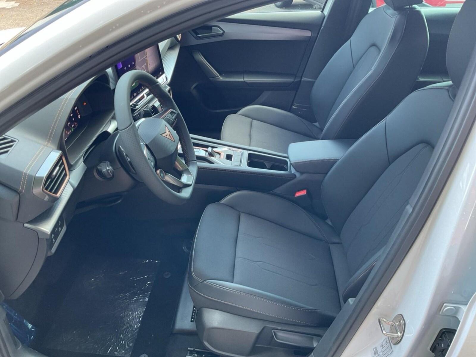CUPRA Leon Sportstourer – Bild 6
