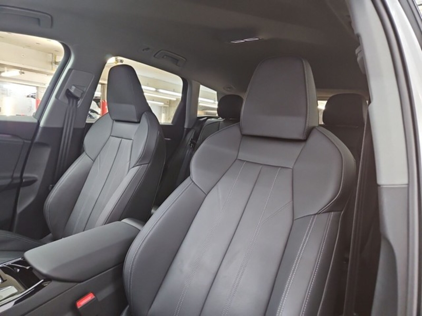 Audi Q6 e-tron – Bild 27