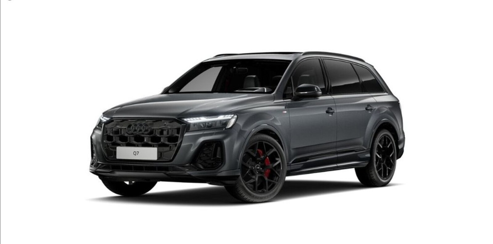 Audi Q7 – Bild 6