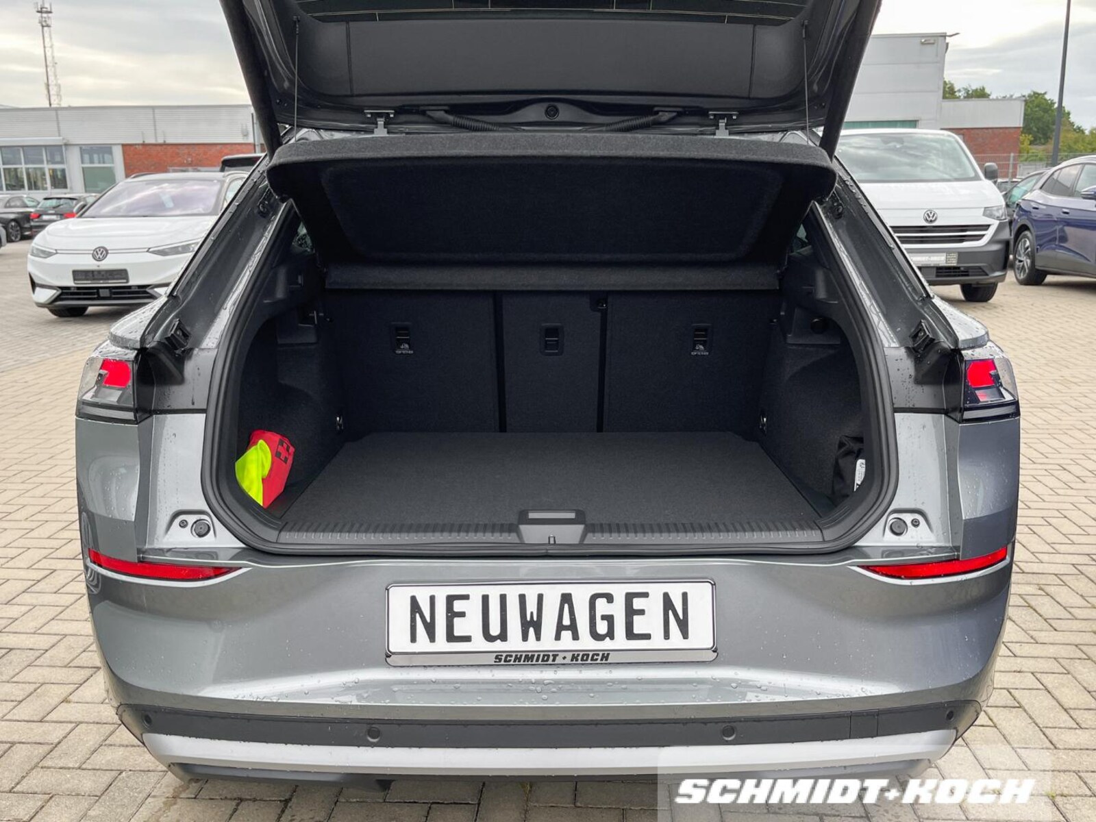 Volkswagen T-Roc – Bild 12