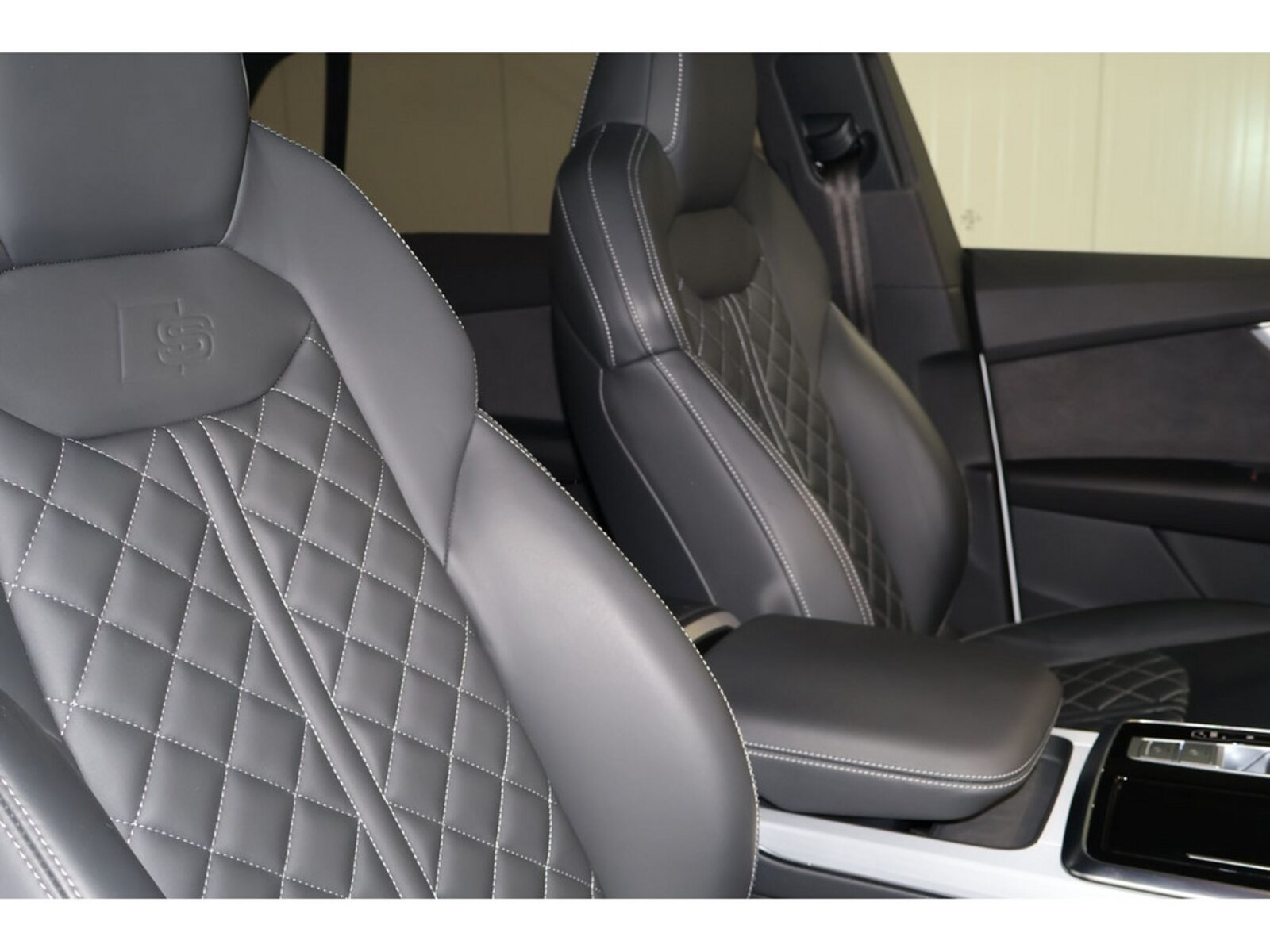 Audi Q8 – Bild 7