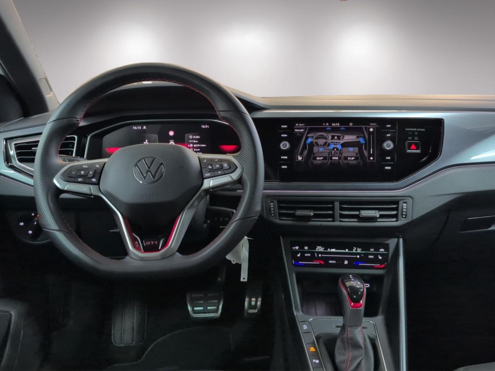 Volkswagen Polo – Bild 7