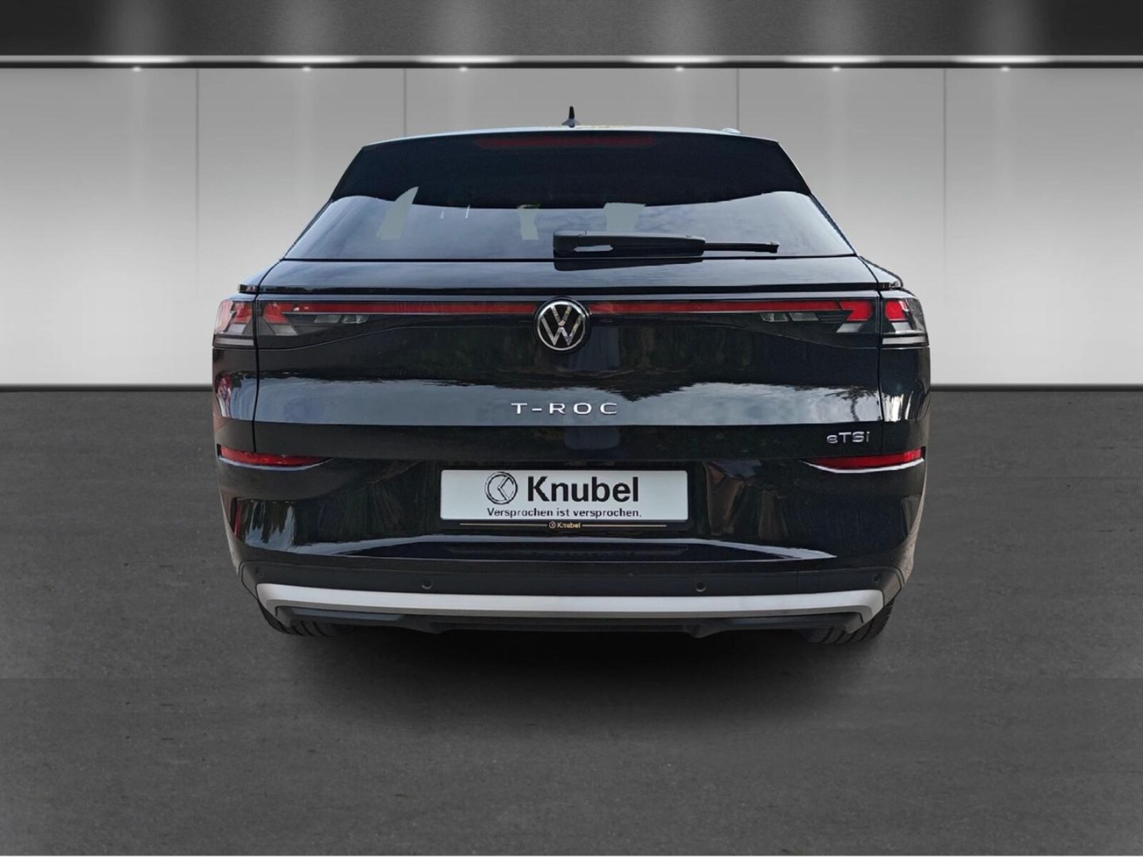 Volkswagen T-Roc – Bild 5