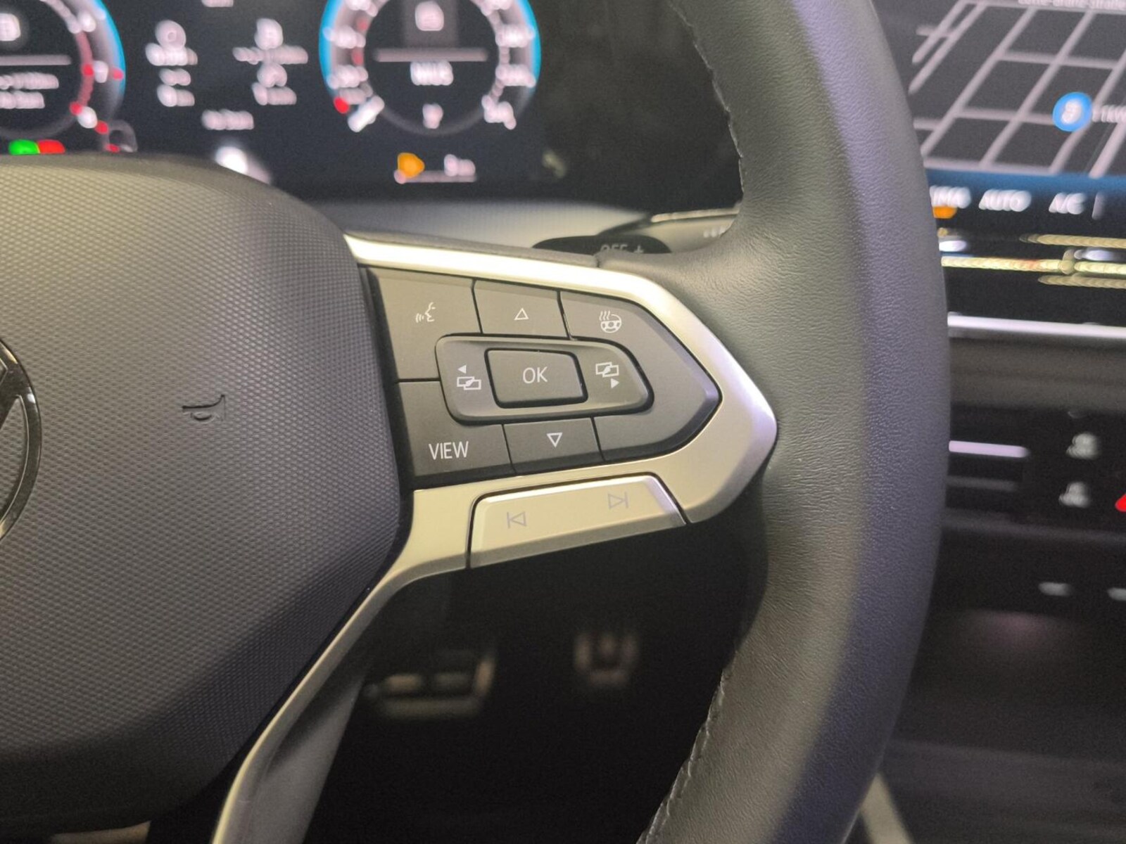Volkswagen Golf – Bild 19