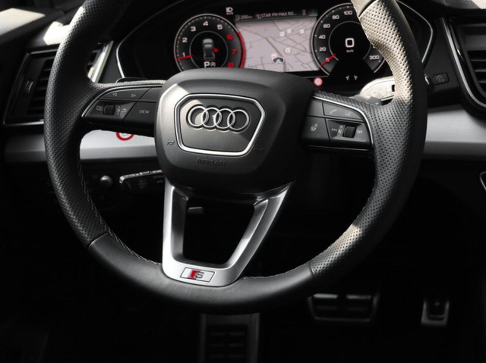 Audi Q5 Sportback – Bild 9