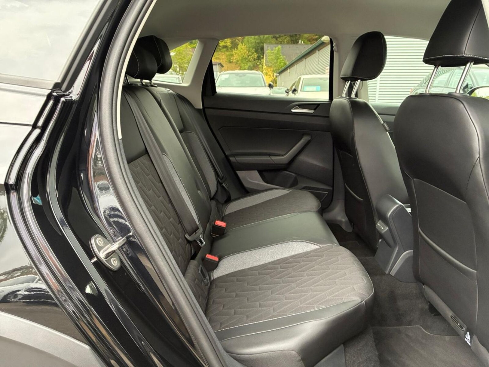 Volkswagen Taigo – Bild 16