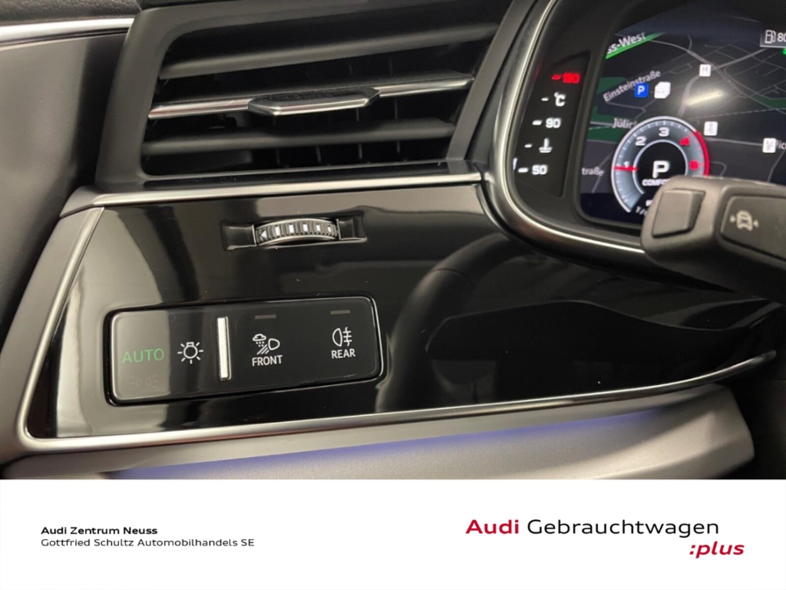Audi Q7 – Bild 12