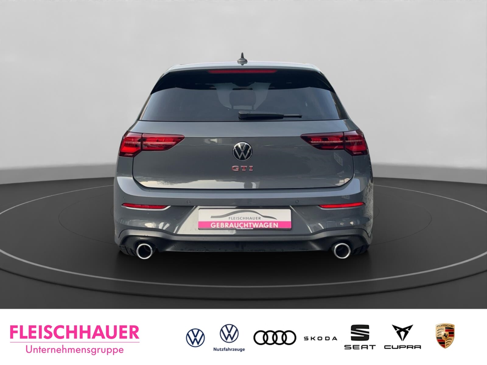 Volkswagen Golf – Bild 7
