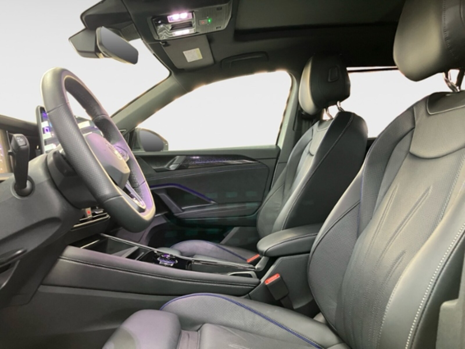 Volkswagen Tayron – Bild 8