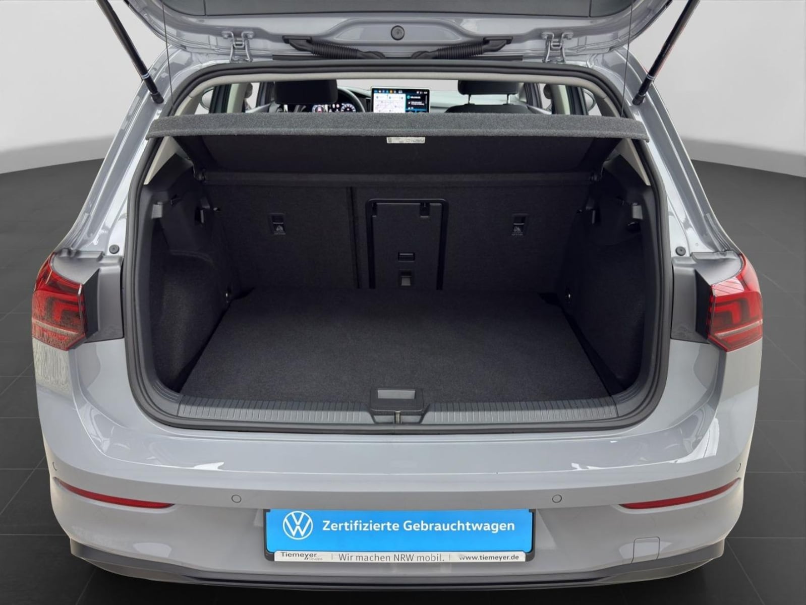 Volkswagen Golf – Bild 20