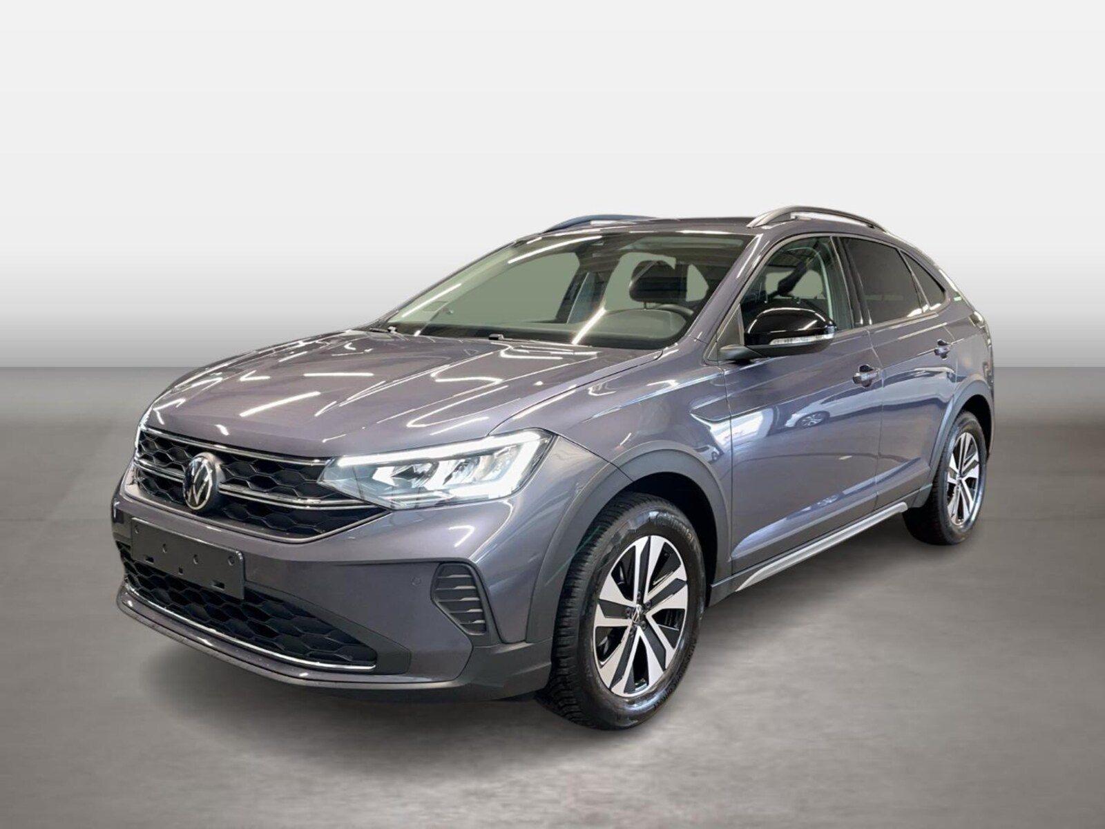 Volkswagen Taigo – Bild 2