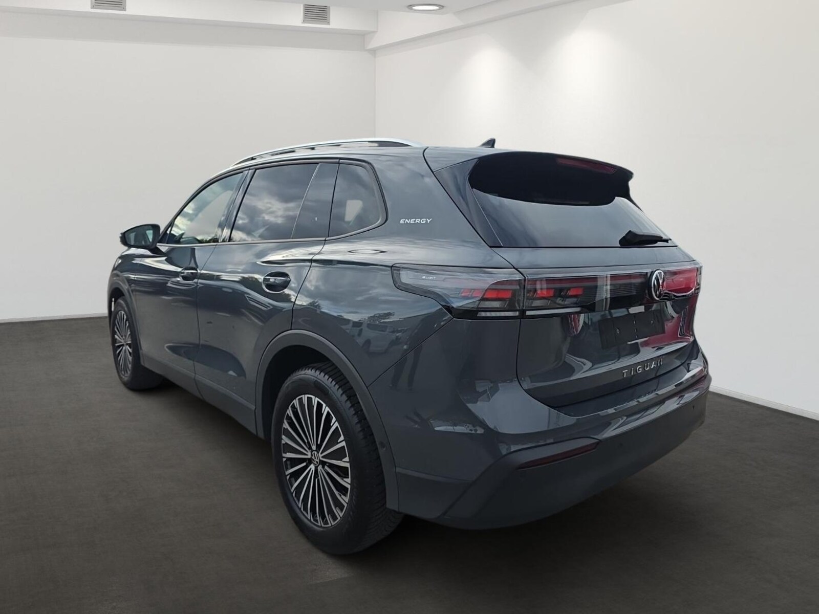 Volkswagen Tiguan – Bild 4