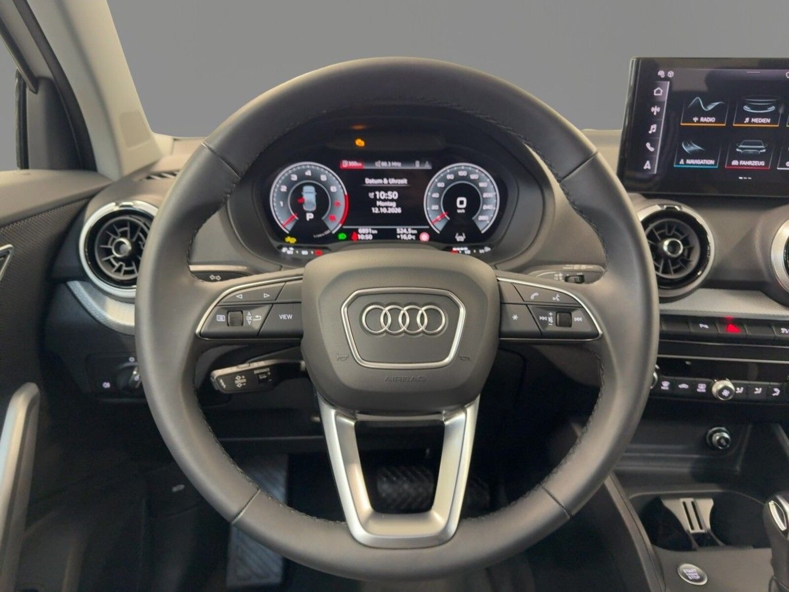 Audi Q2 – Bild 10