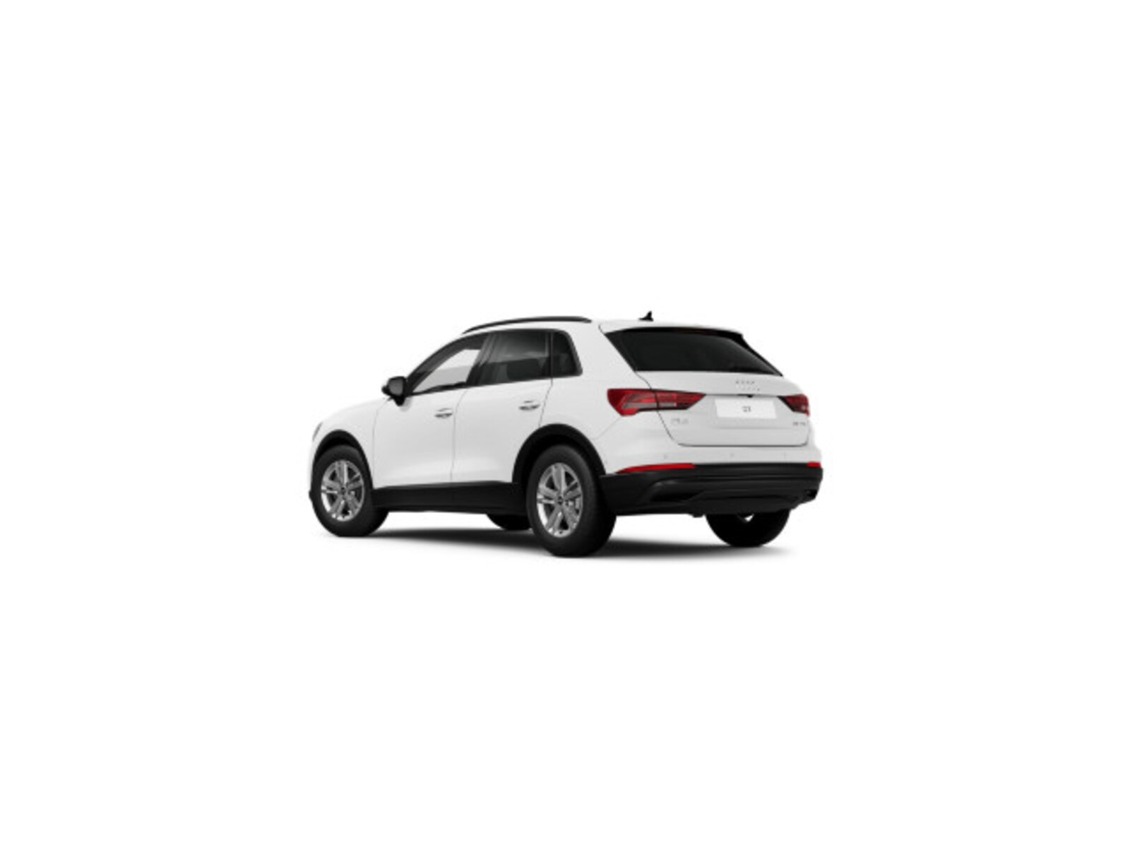 Audi Q3 – Bild 5