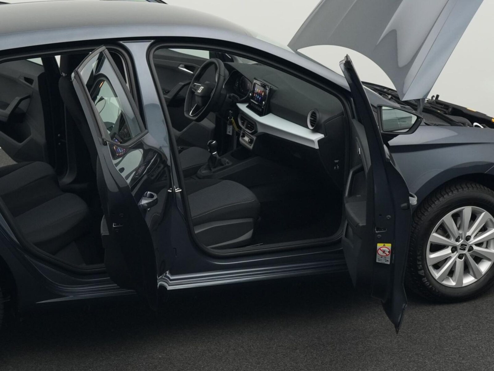 SEAT Ibiza – Bild 26