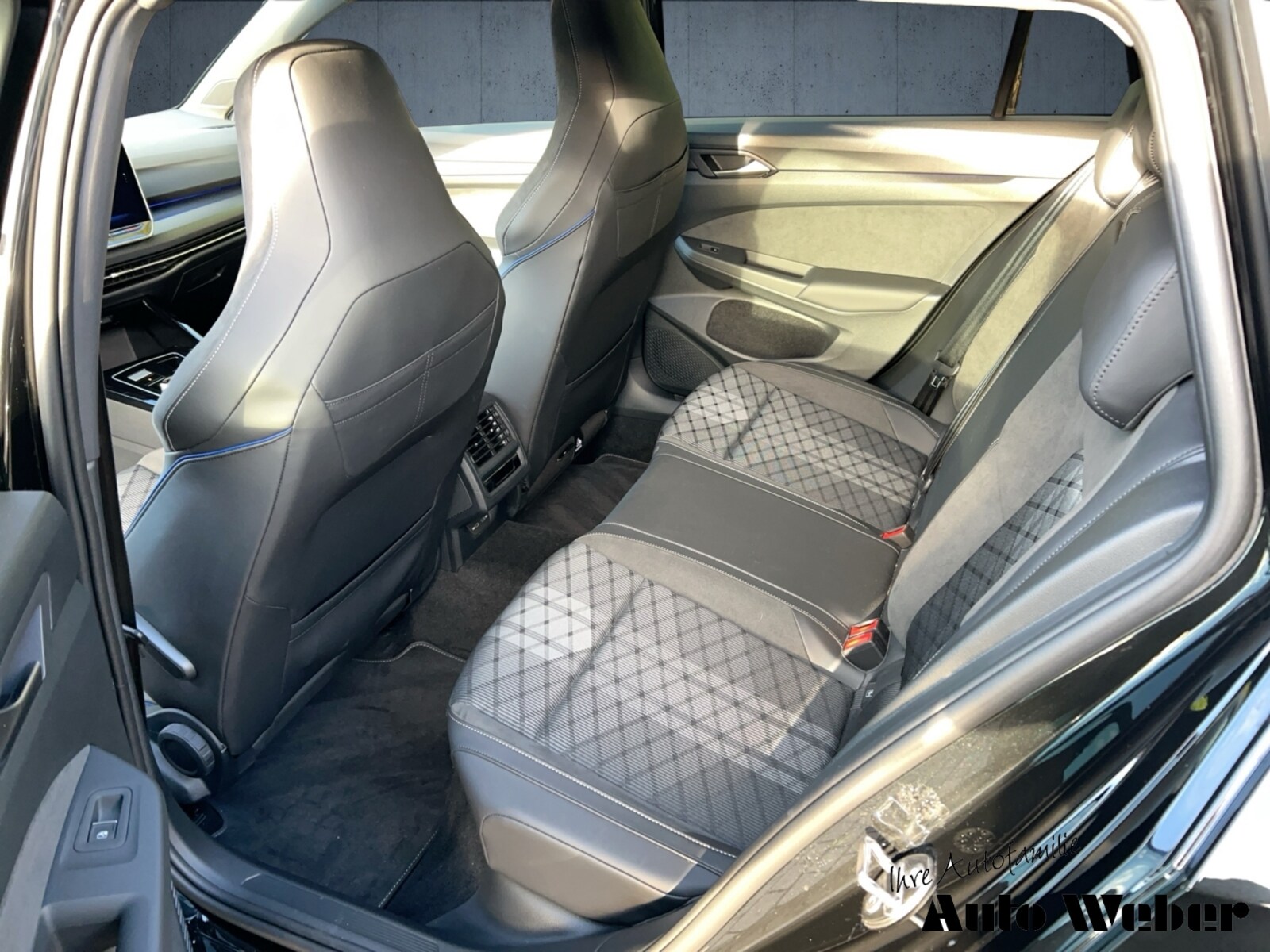 Volkswagen Golf Variant – Bild 12