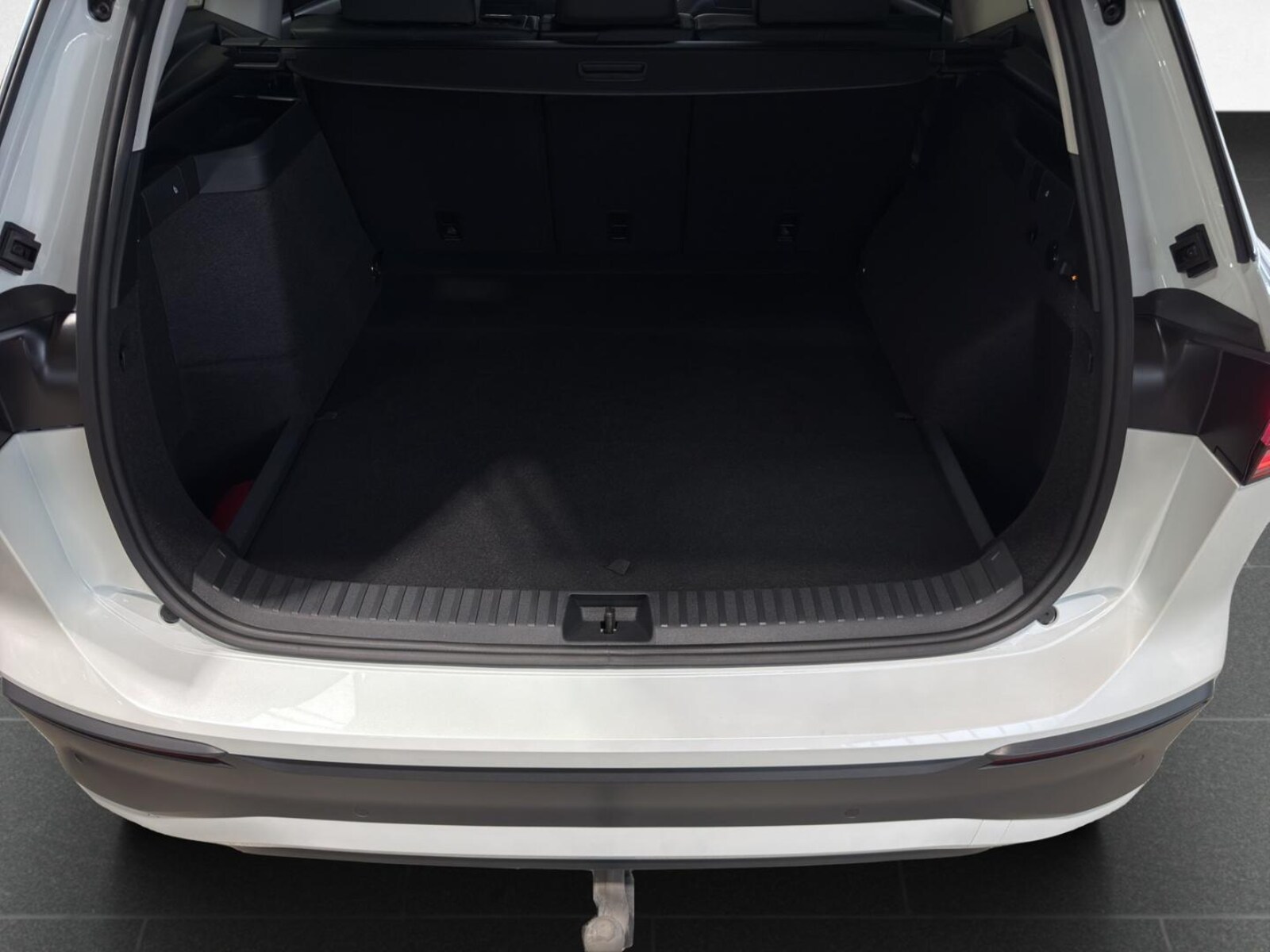 Volkswagen Tayron – Bild 6