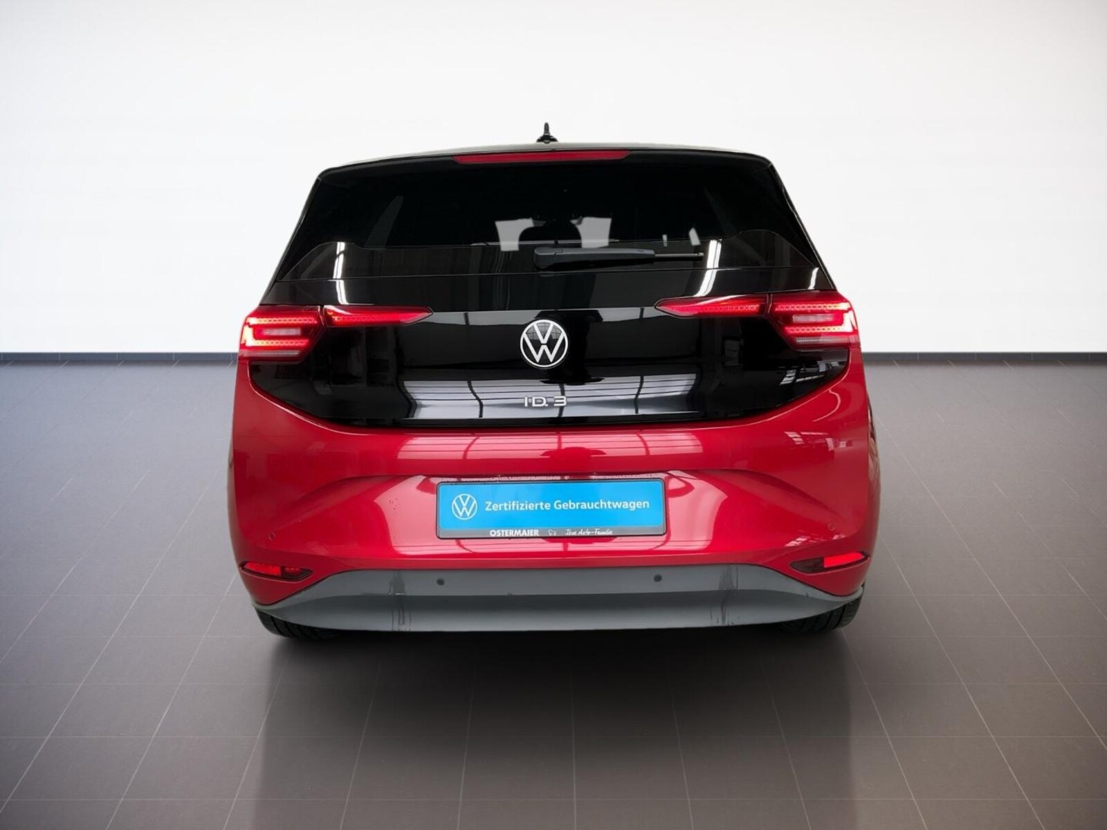 Volkswagen ID.3 – Bild 5