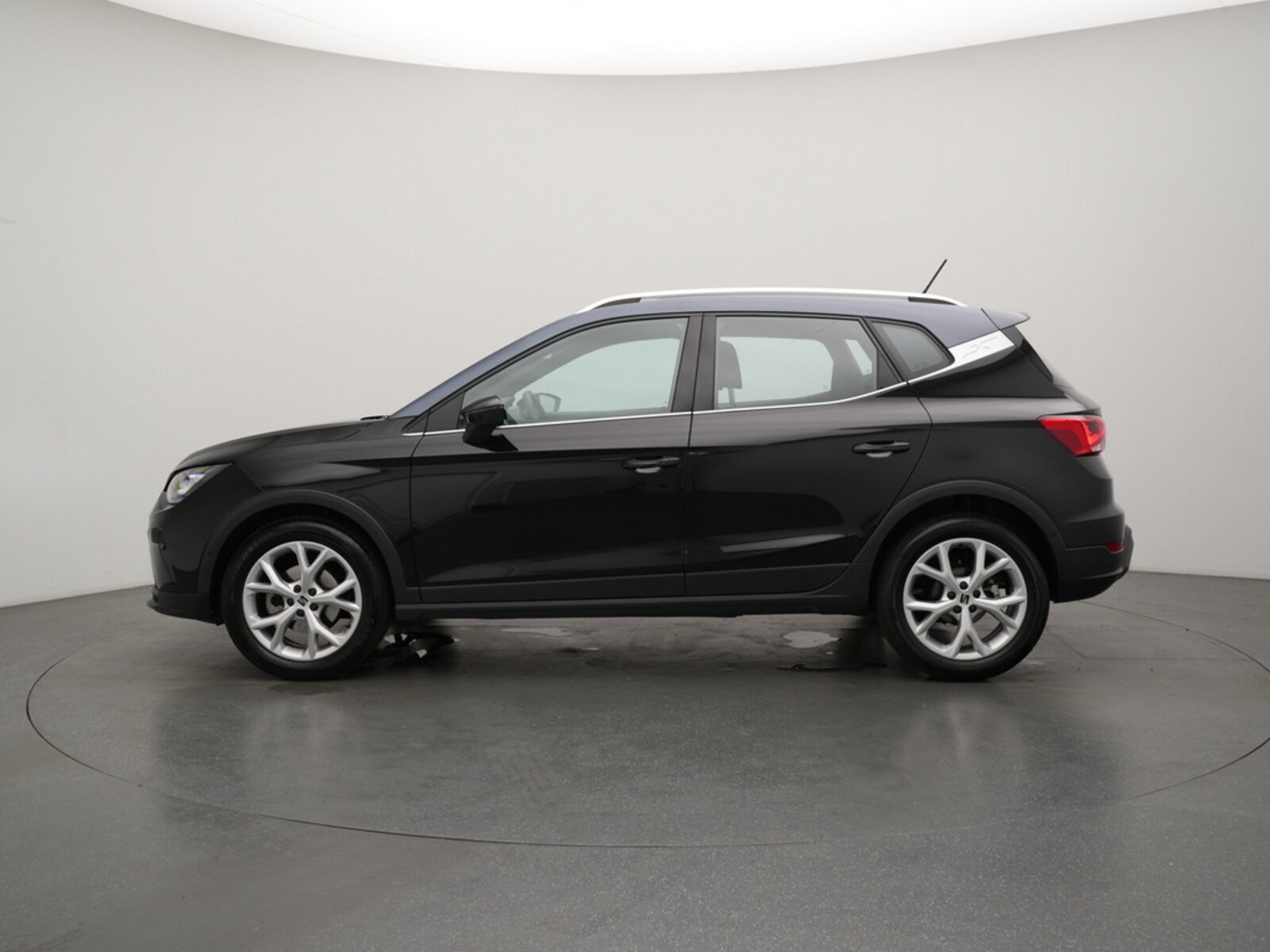 SEAT Arona – Bild 15