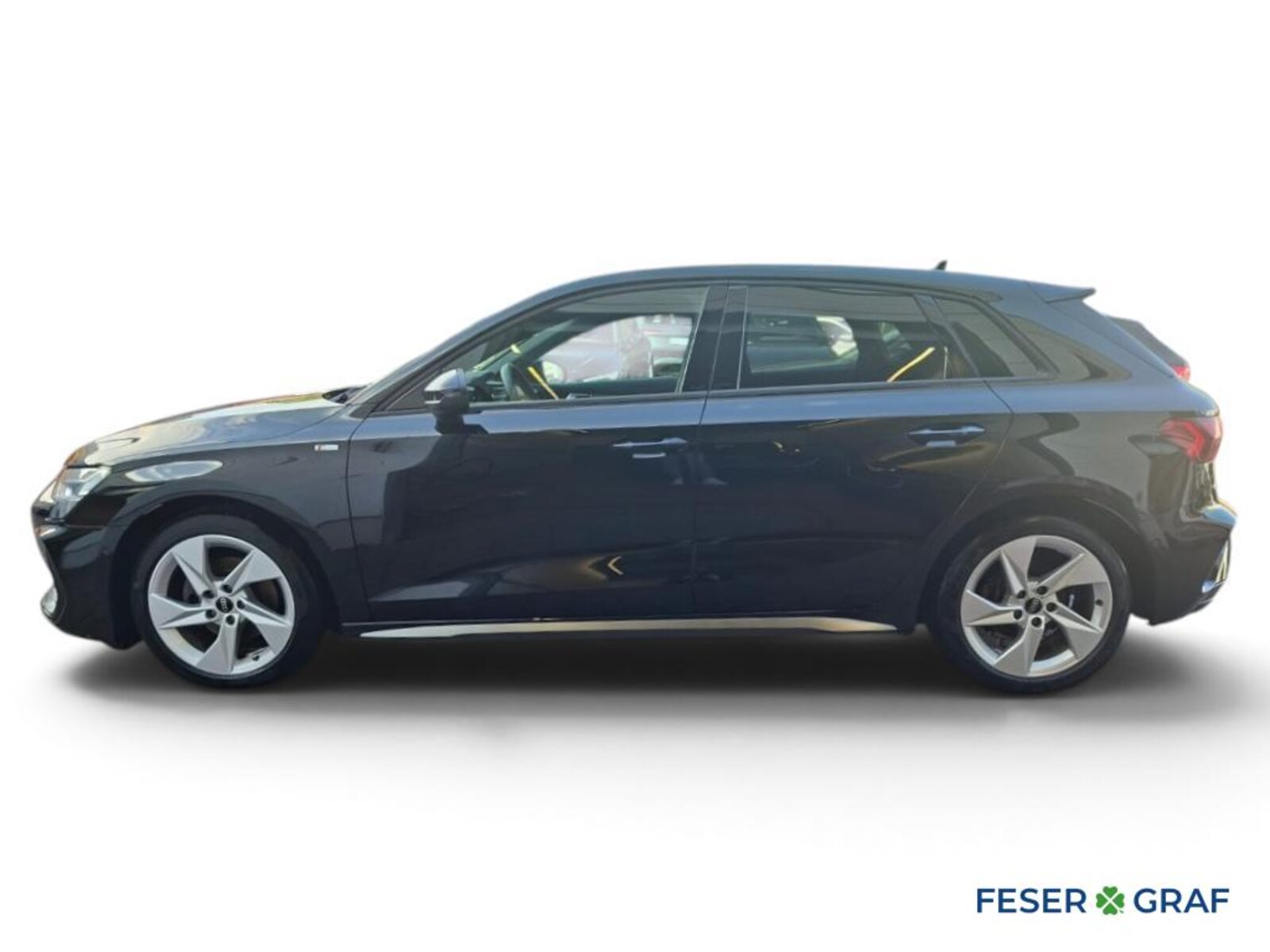 Audi A3 Sportback – Bild 2