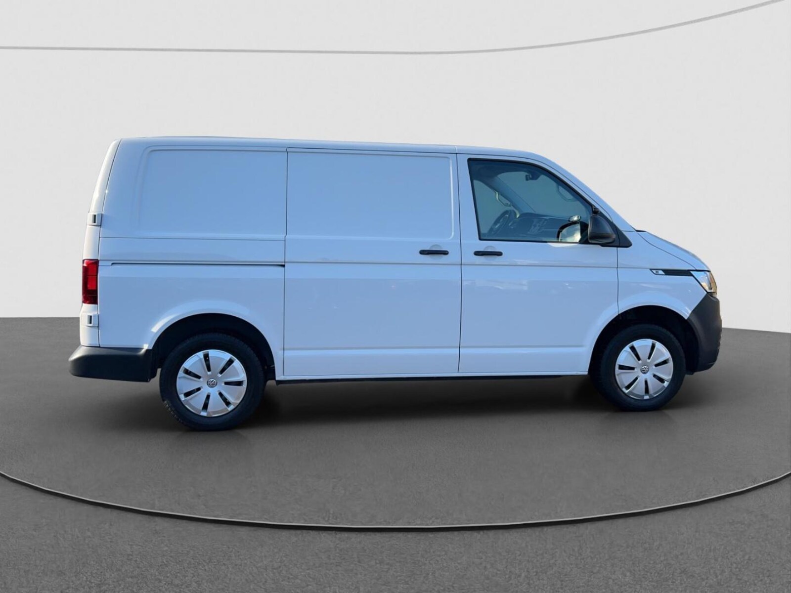 Volkswagen T6.1 Transporter Kasten kurzer Radstand – Bild 10