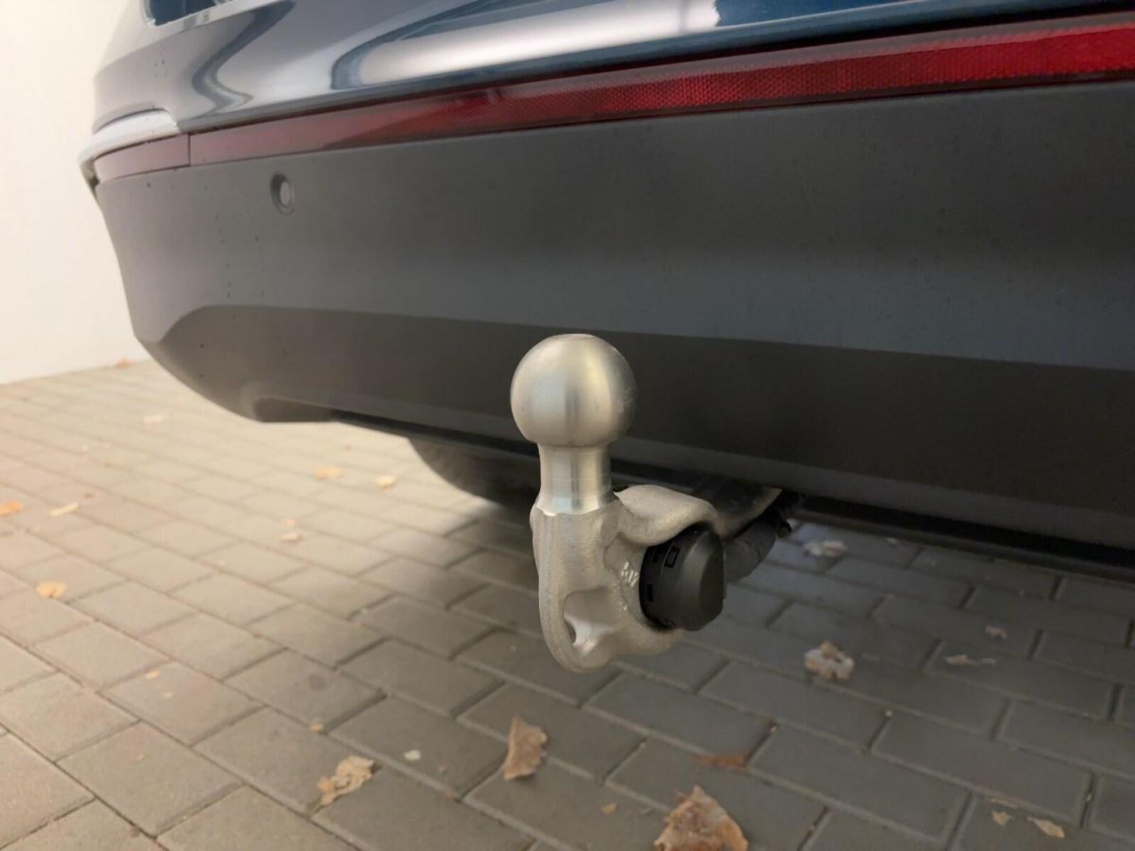 Volkswagen Tiguan – Bild 12