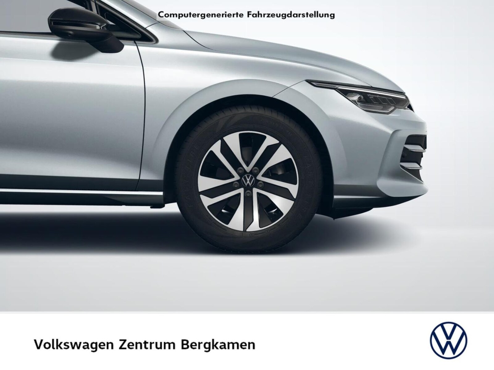 Volkswagen Golf – Bild 7