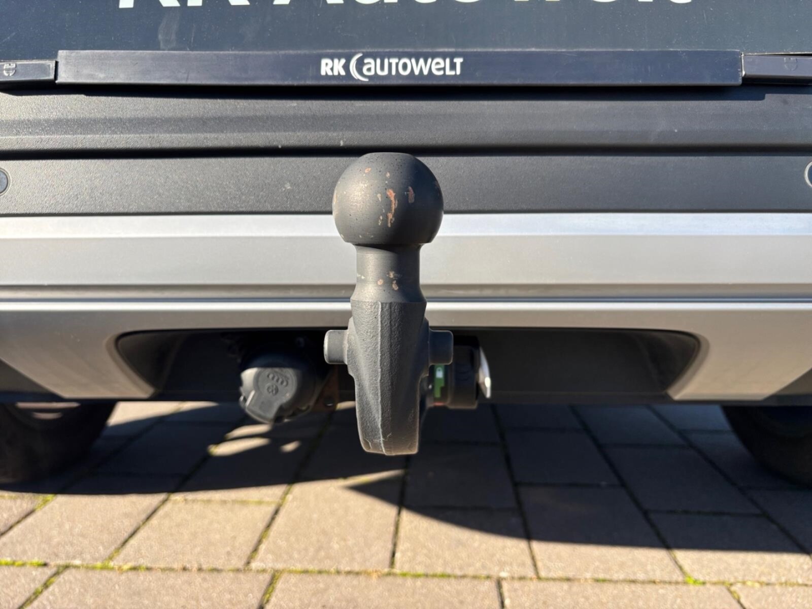 Volkswagen T-Roc – Bild 11
