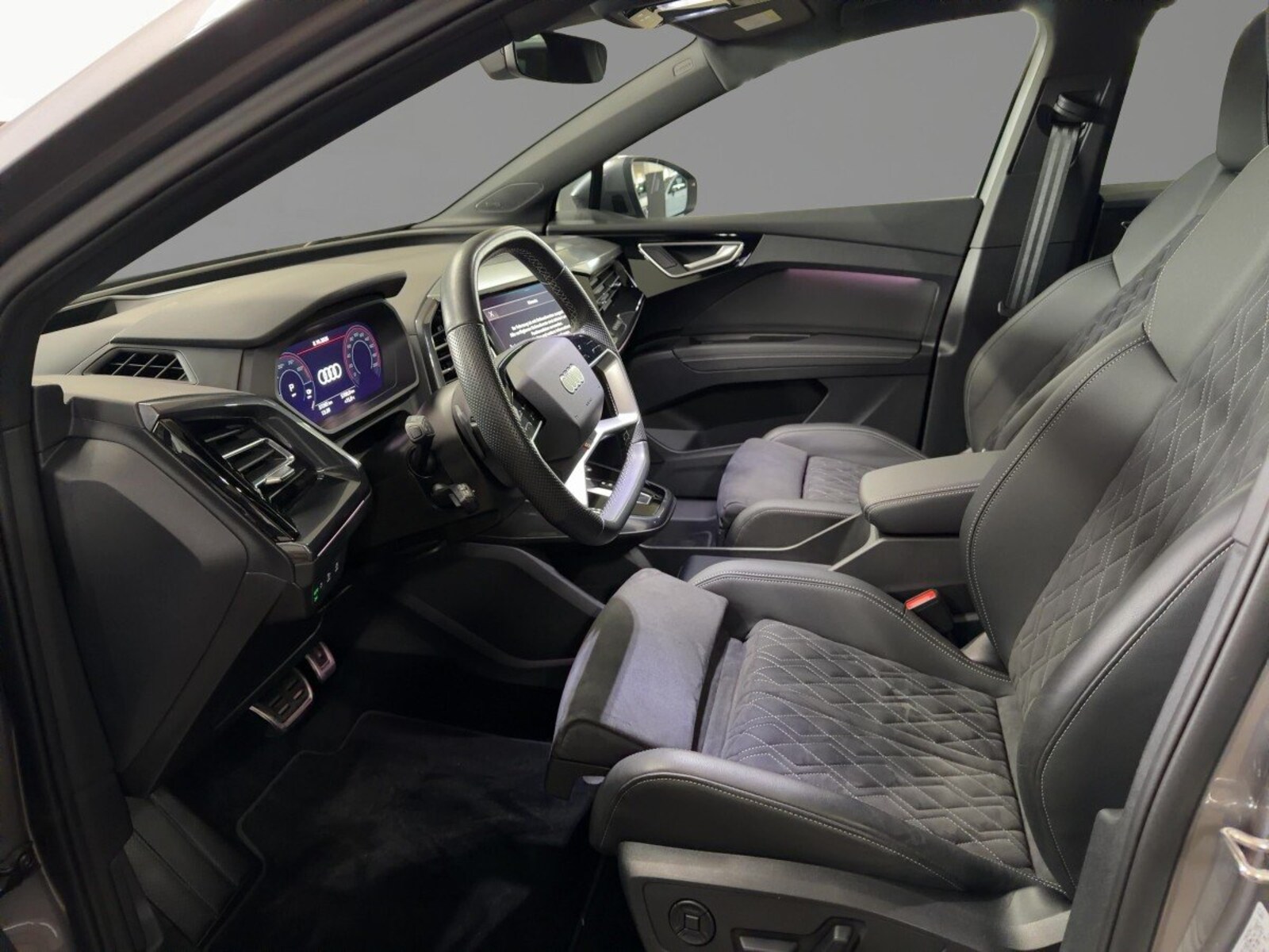 Audi Q4 e-tron – Bild 7