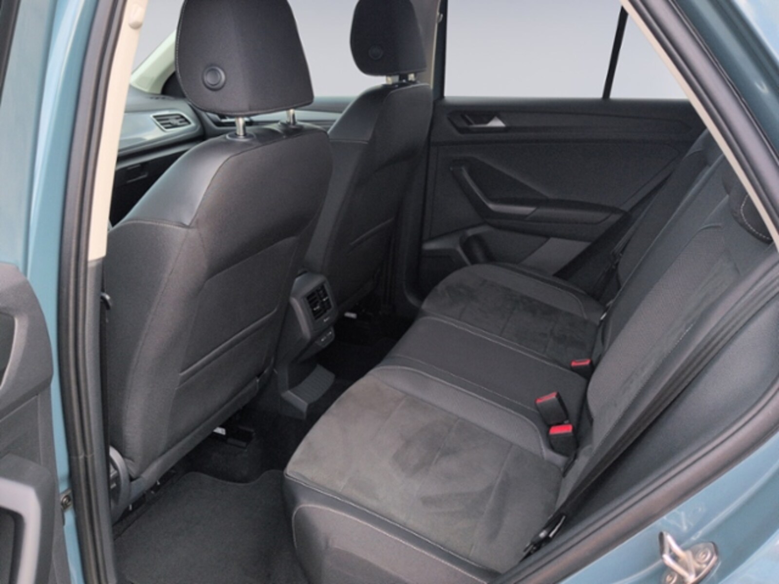 Volkswagen T-Roc – Bild 16