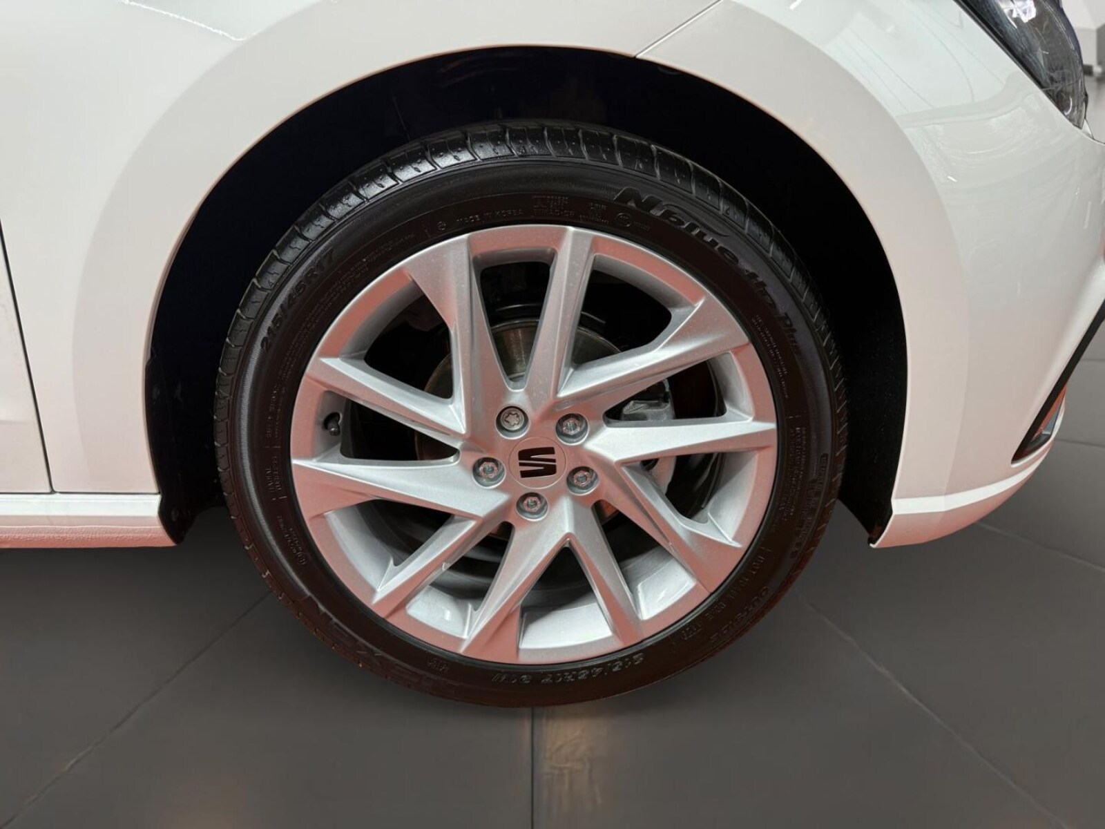 SEAT Ibiza – Bild 7