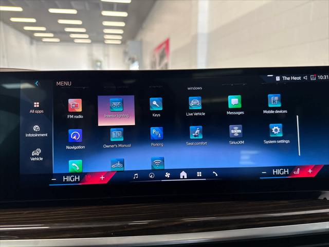 2024 BMW X5 - Image 21