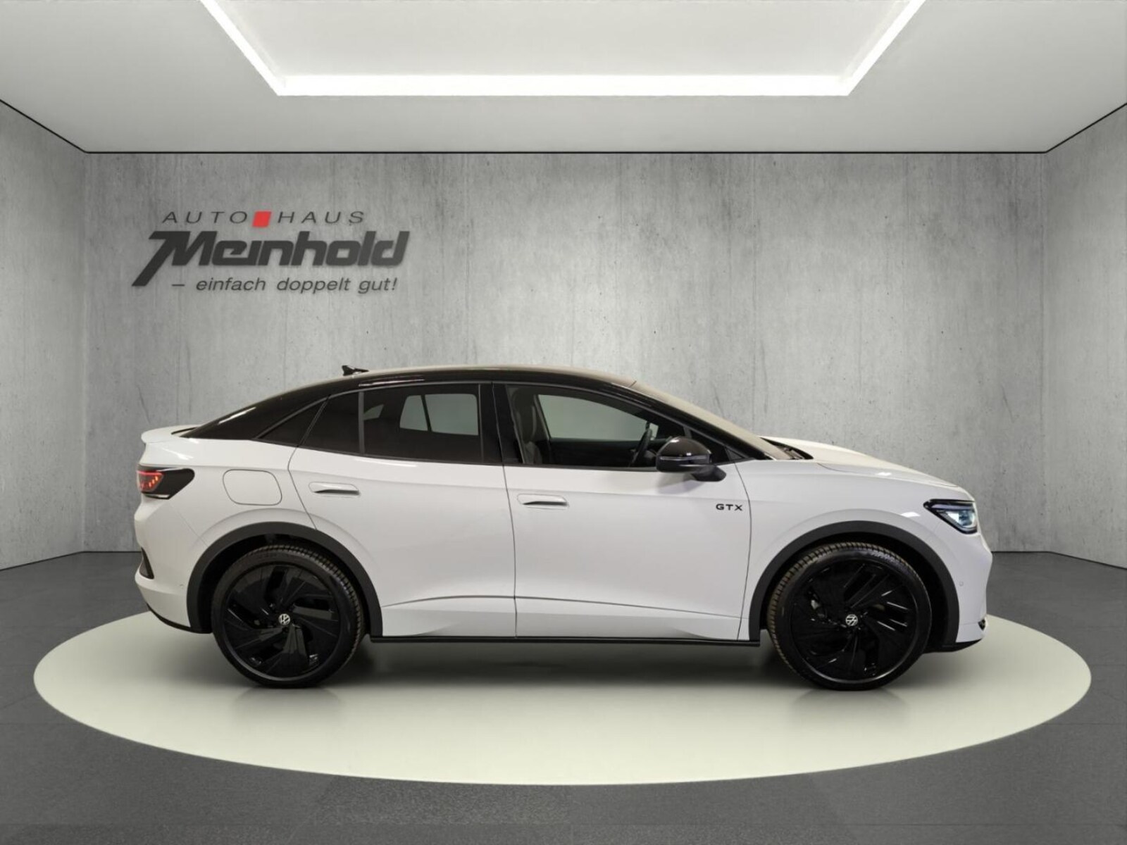 Volkswagen ID.5 – Bild 3