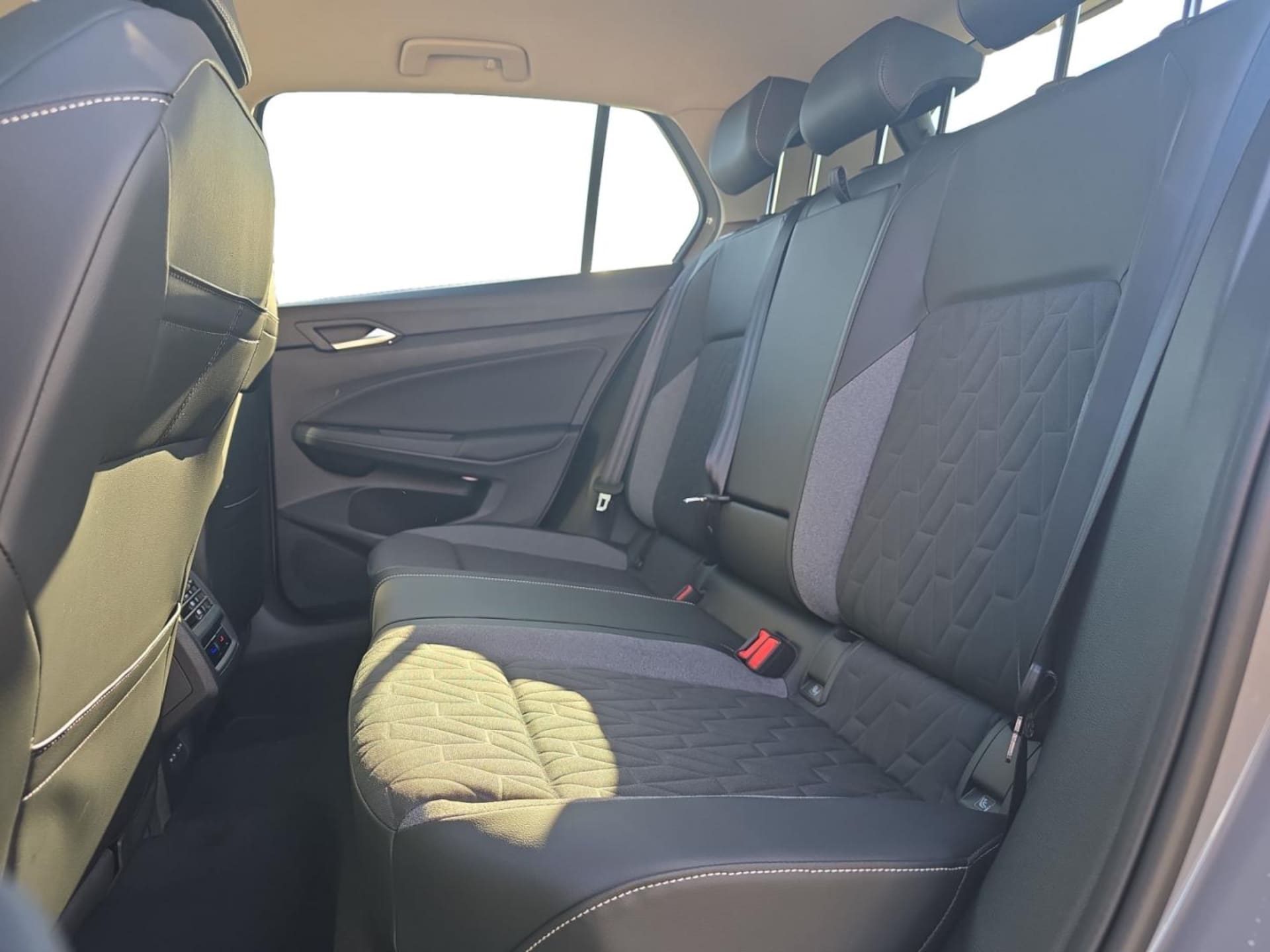 Volkswagen Golf ENERGY