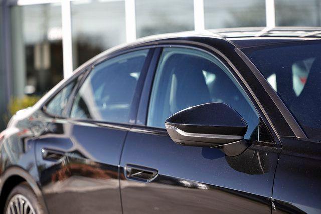 2025 Audi S5 Premium Plus