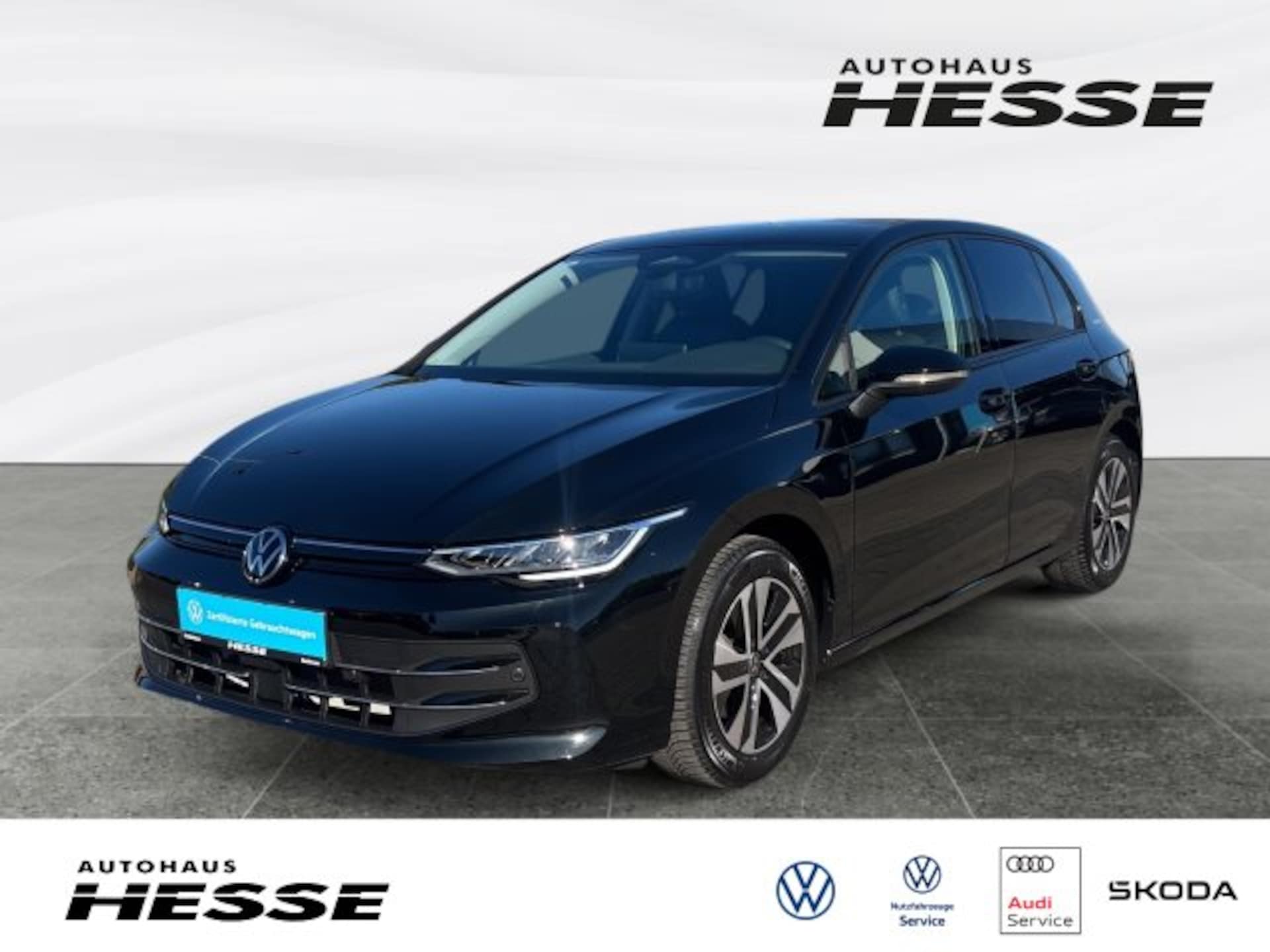 Volkswagen Golf ENERGY