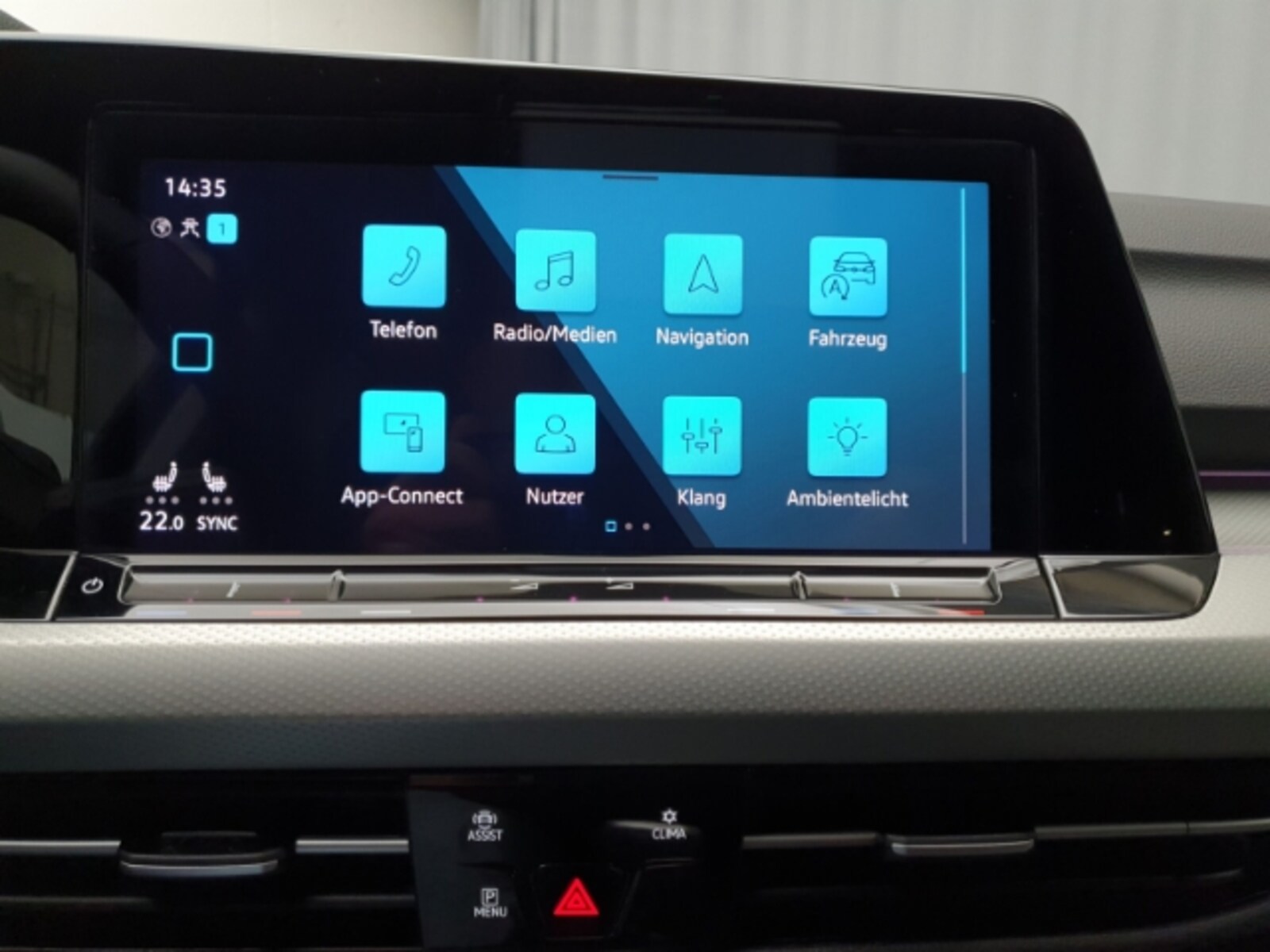 Volkswagen Golf – Bild 11