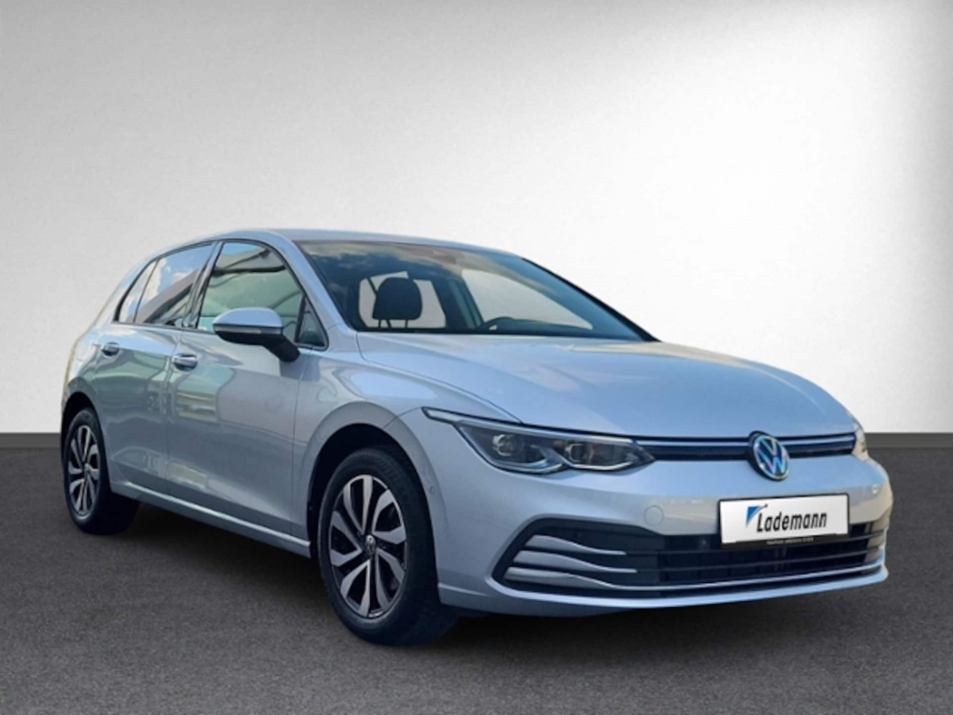 Volkswagen Golf Active