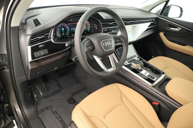 2026 Audi Q7 Premium Plus - Photo 15