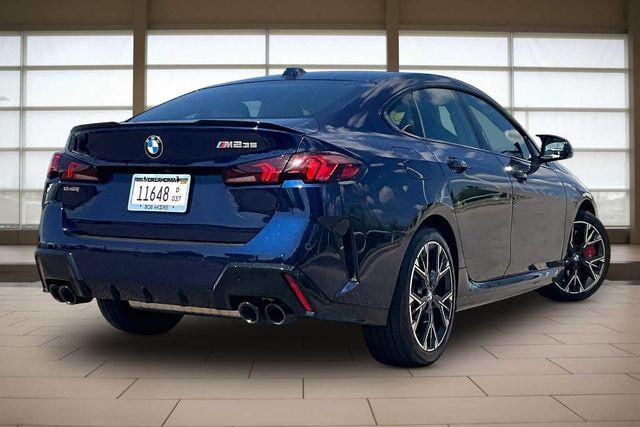 2025 BMW