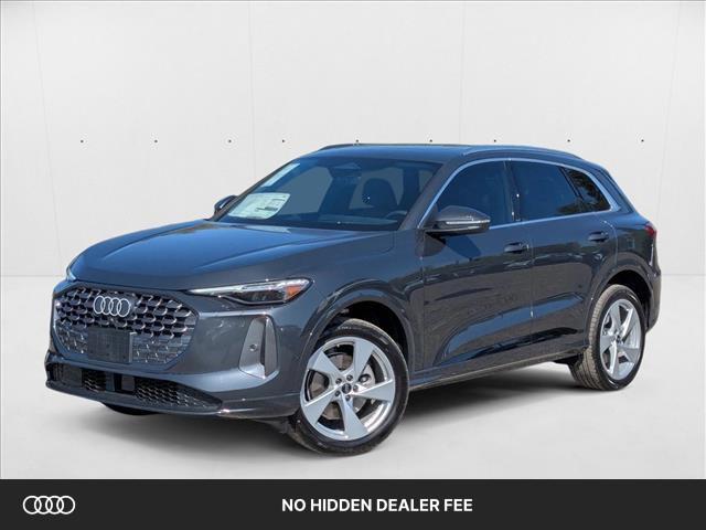 2025 Audi Q5 40 Premium Plus's photo