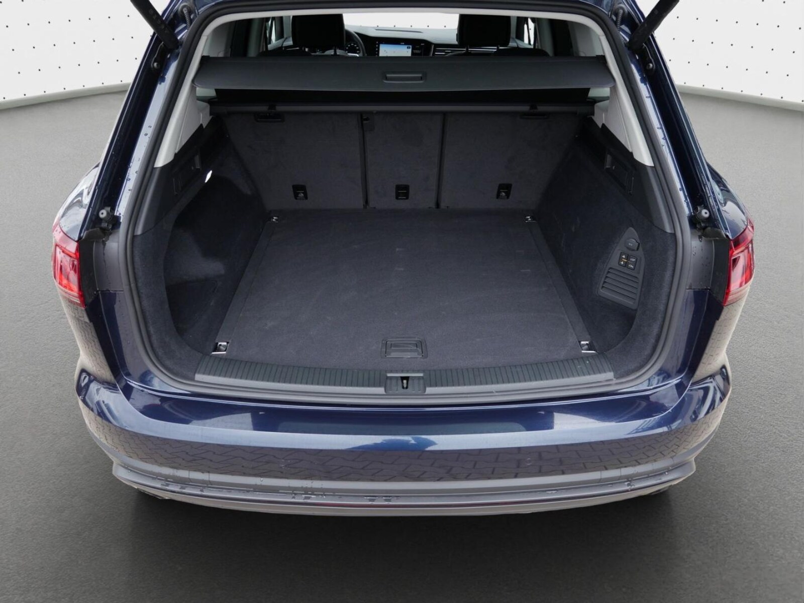 Volkswagen Touareg – Bild 11