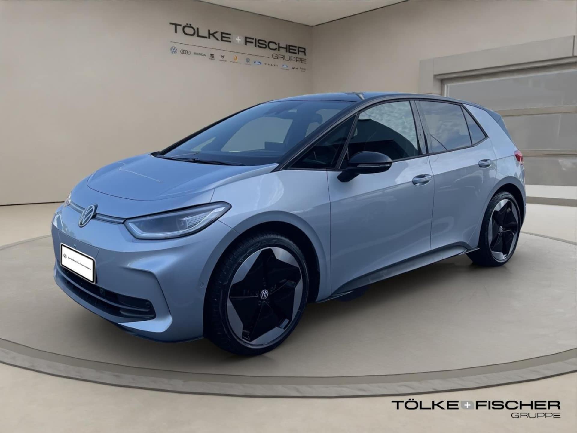 Volkswagen ID.3 Pro S