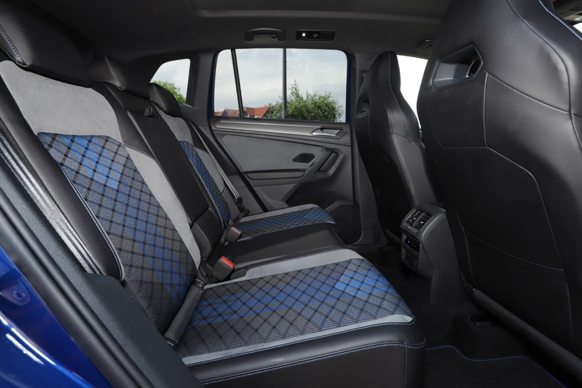 Volkswagen Tiguan R